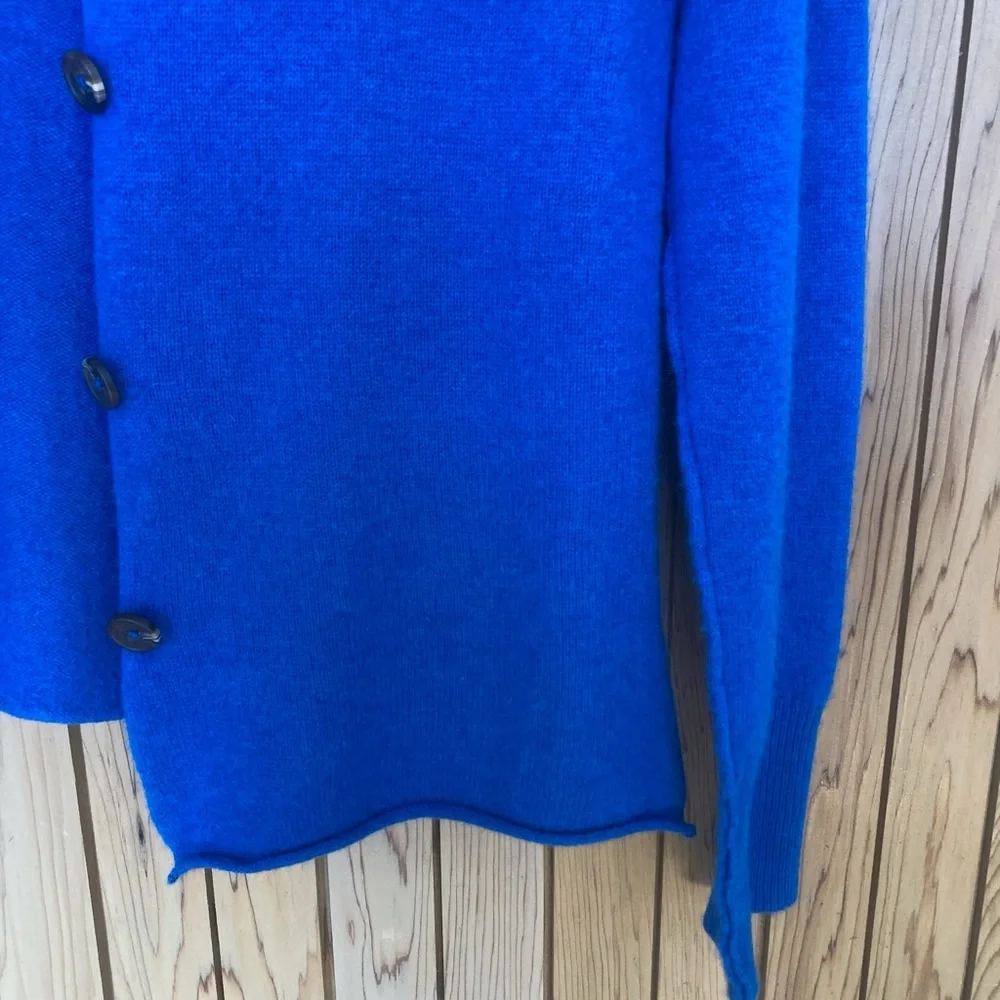 Free People Paloma Cashmere Cardigan